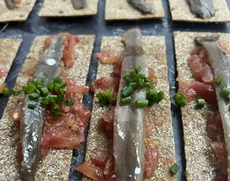 Catering Bocarte – catering en Toledo (foto 2 de 8)