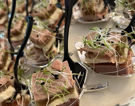 Catering Bocarte – catering en Toledo (foto 3 de 8)