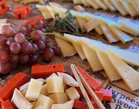 Catering Bocarte – catering en Toledo (foto 4 de 8)