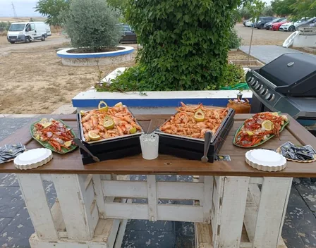 Catering Bocarte – catering en Toledo (foto 5 de 8)