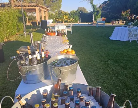 Catering Bocarte – catering en Toledo (foto 6 de 8)