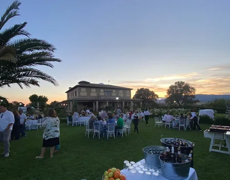 Catering Bocarte – catering en Toledo (foto 7 de 8)