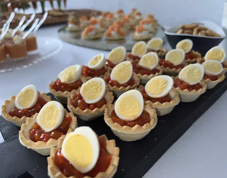 Catering Bocarte – catering en Toledo (foto 8 de 8)