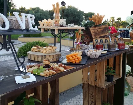 Catering Bodas y Eventos DosBocaDos – catering en Sevilla (foto 6 de 12)