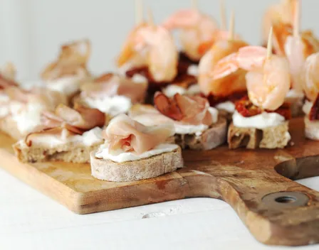 Catering Bodas y Eventos DosBocaDos – catering en Sevilla (foto 8 de 12)