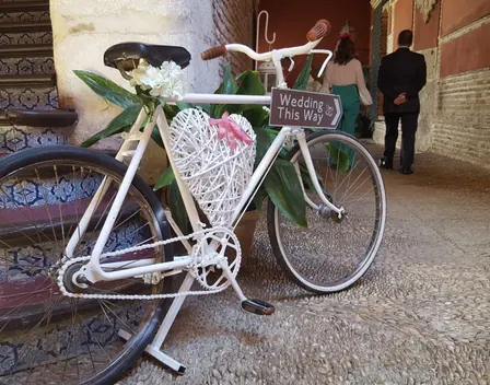 Catering Bodas y Eventos DosBocaDos – catering en Sevilla (foto 9 de 12)