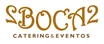 Logo de Catering Bodas y Eventos DosBocaDos