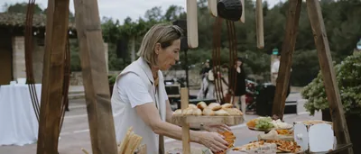 Catering Bon Gust – catering en Ponent