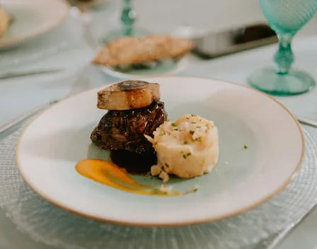 Catering Bon Gust – catering en Ponent (foto 1 de 8)