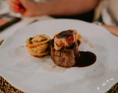 Catering Bon Gust – catering en Ponent (foto 3 de 8)
