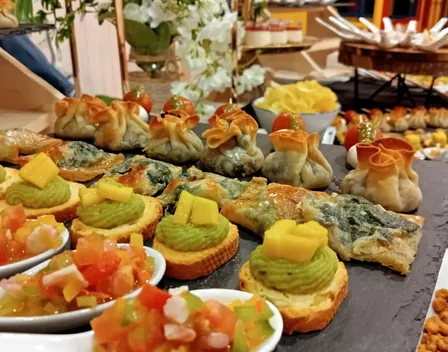 Catering Bon Menjar – catering en Valencia (foto 1 de 1)