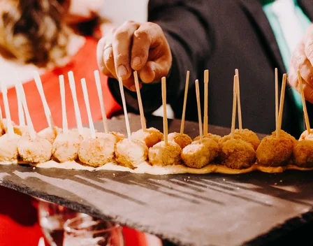 Catering Bonillo – catering en Arboleas (foto 4 de 8)
