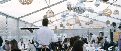 Catering Bram - Servicio de Catering para Eventos – catering en Carrer Filà Benimerins, 42