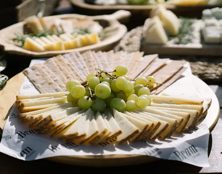 Catering Bram - Servicio de Catering para Eventos – catering en Carrer Filà Benimerins, 42 (foto 2 de 12)