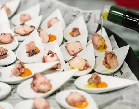 Catering Bram - Servicio de Catering para Eventos – catering en Carrer Filà Benimerins, 42 (foto 4 de 12)
