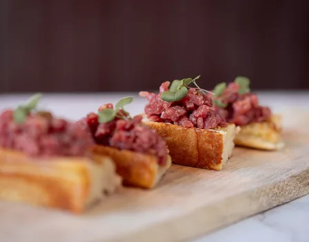 Catering Bram - Servicio de Catering para Eventos – catering en Carrer Filà Benimerins, 42 (foto 7 de 12)