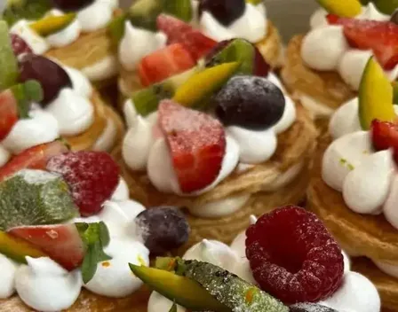 Catering Bram - Servicio de Catering para Eventos – catering en Carrer Filà Benimerins, 42 (foto 9 de 12)