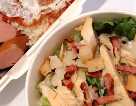 Catering Caja De Sabores – catering en Las Palmas de Gran Canaria (foto 1 de 4)
