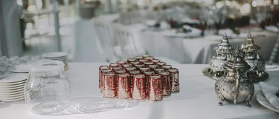 Catering Campuzano – catering en Sevilla