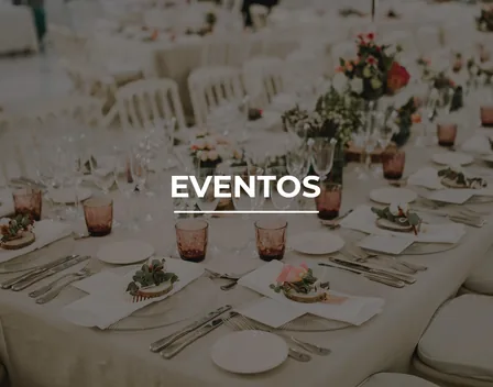 Catering Campuzano – catering en Sevilla (foto 2 de 7)