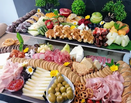 CATERING CANAPELIA – catering en Alicante