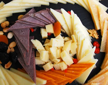 Catering Canti en Rota - Cádiz – catering en Rota