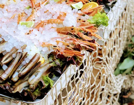 Catering Carpediem – catering en Figueres (foto 2 de 2)