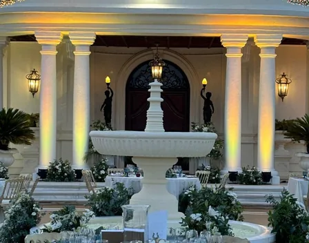 Catering Casa Andrés, Wedding showroom – catering en Bailén (foto 10 de 12)