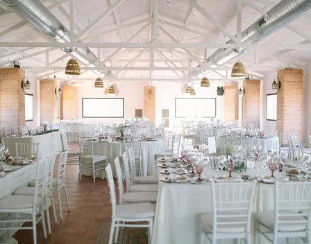Catering Casa Andrés, Wedding showroom – catering en Bailén (foto 12 de 12)