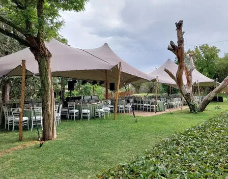 Catering Casa Andrés, Wedding showroom – catering en Bailén (foto 5 de 12)
