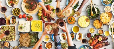 Catering Casa Tomás – catering en Cartagena