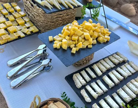 Catering Casa Tomás – catering en Cartagena (foto 11 de 11)