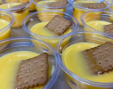 Catering Casa Tomás – catering en Cartagena (foto 4 de 11)