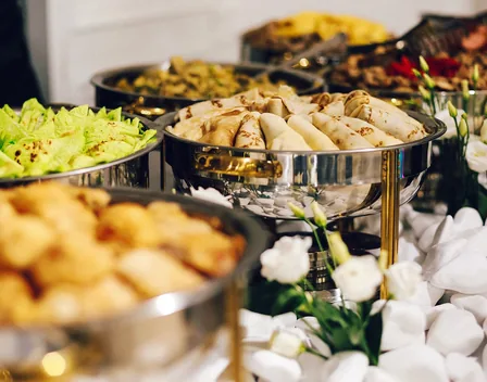 Catering Casa Tomás – catering en Cartagena (foto 7 de 11)