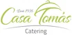 Logo de Catering Casa Tomás