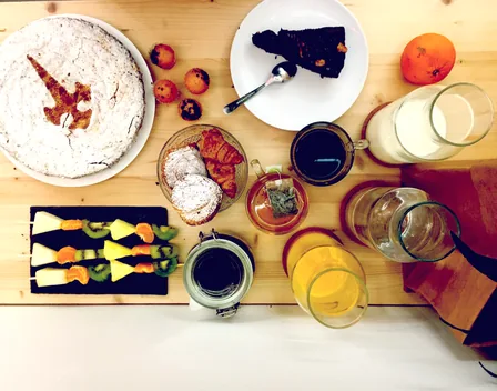 Catering Caterino – catering en Barcelona (foto 5 de 9)