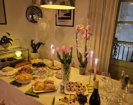 Catering Caterino – catering en Barcelona (foto 6 de 9)