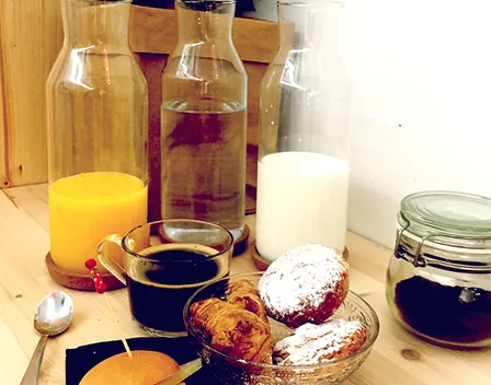 Catering Caterino – catering en Barcelona (foto 8 de 9)