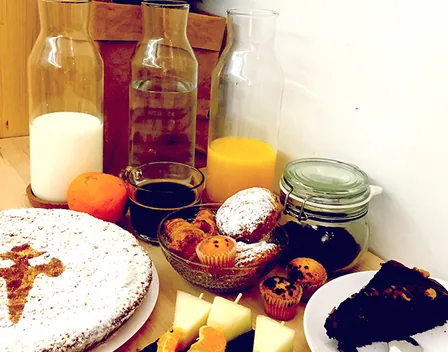Catering Caterino – catering en Barcelona (foto 9 de 9)