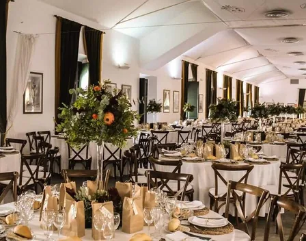 Catering Chacón – catering en Sanlúcar de Barrameda (foto 1 de 11)