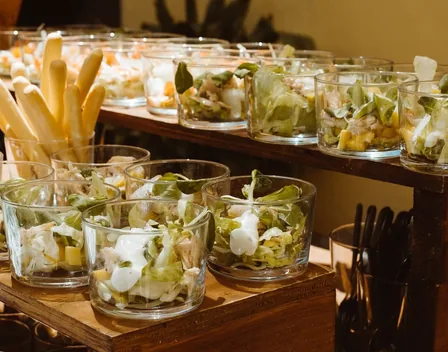 Catering Chacón – catering en Sanlúcar de Barrameda (foto 11 de 11)