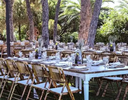 Catering Chacón – catering en Sanlúcar de Barrameda (foto 2 de 11)