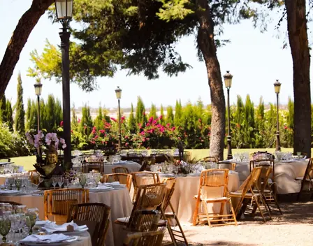 Catering Chacón – catering en Sanlúcar de Barrameda (foto 4 de 11)