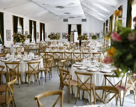 Catering Chacón – catering en Sanlúcar de Barrameda (foto 5 de 11)