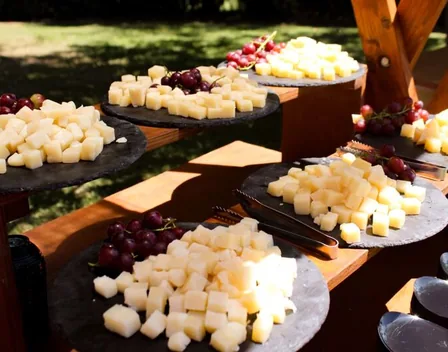 Catering Chacón – catering en Sanlúcar de Barrameda (foto 6 de 11)