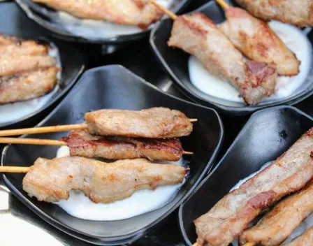 Catering Chacón – catering en Sanlúcar de Barrameda (foto 7 de 11)