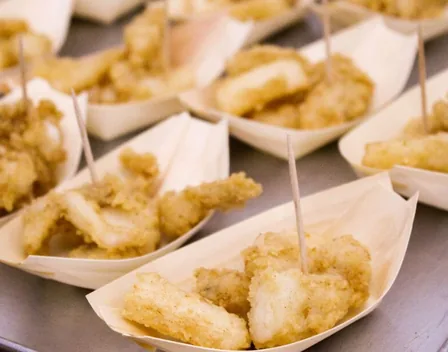 Catering Chacón – catering en Sanlúcar de Barrameda (foto 9 de 11)