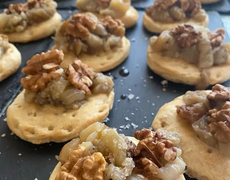 Catering Com a Casa Montaverner – catering en Alicante (foto 1 de 1)