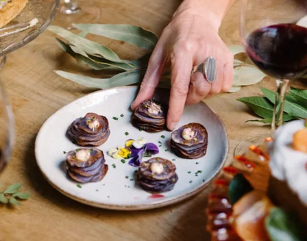 Catering Coquere – catering en Elx (foto 1 de 10)