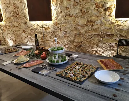 Catering Coquere – catering en Elx (foto 8 de 10)